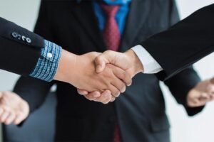 Conflict Resolution & Mediation Services