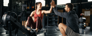 Exercise & Fitness Support Services