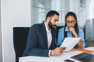 Financial Wellbeing & Support