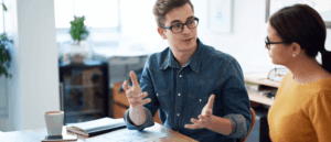 Job & Duty Analysis Services