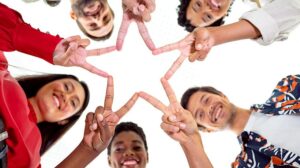 Organisational Change & Culture Consulting